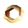 Logo LOGIKA UI 2026