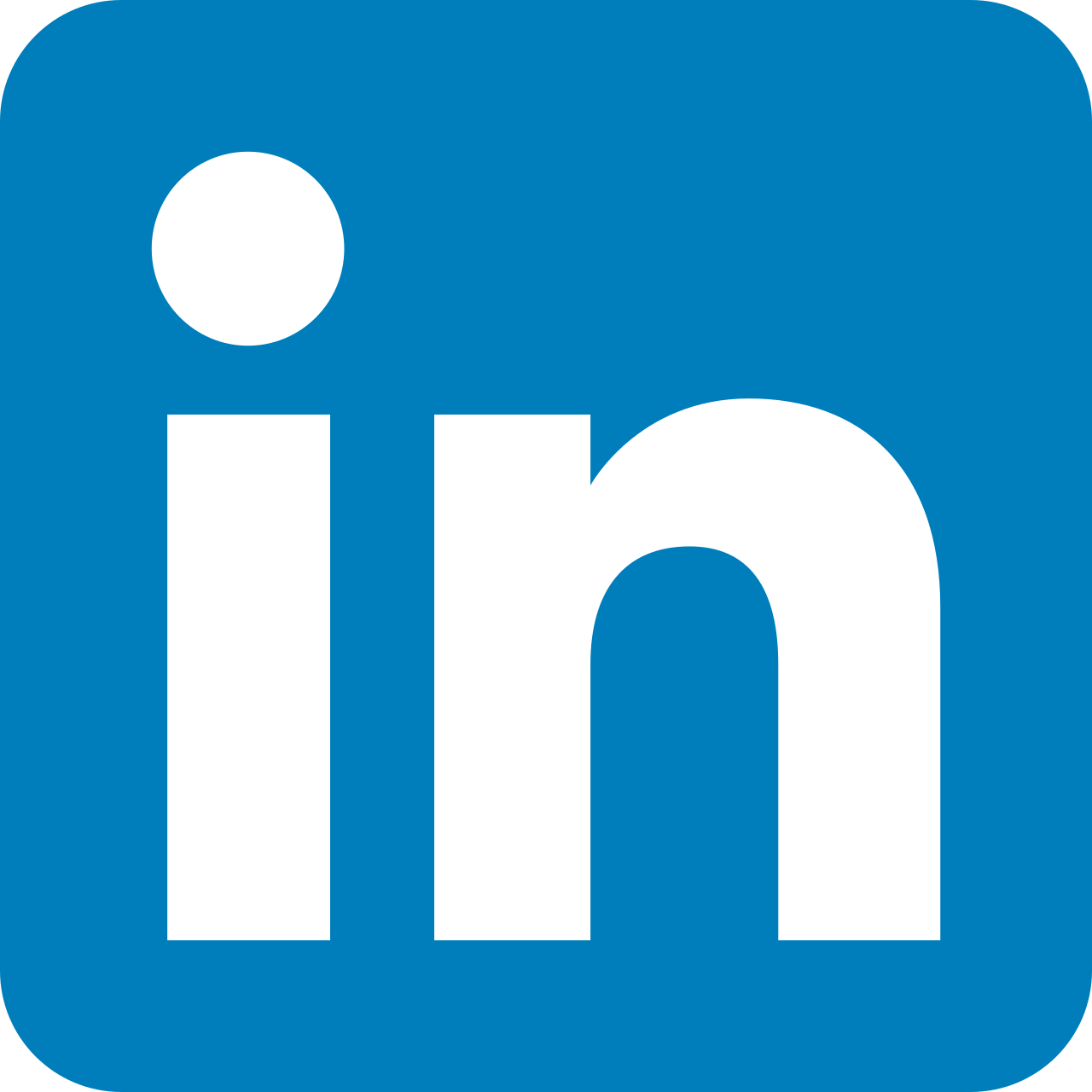LinkedIn LOGIKA UI